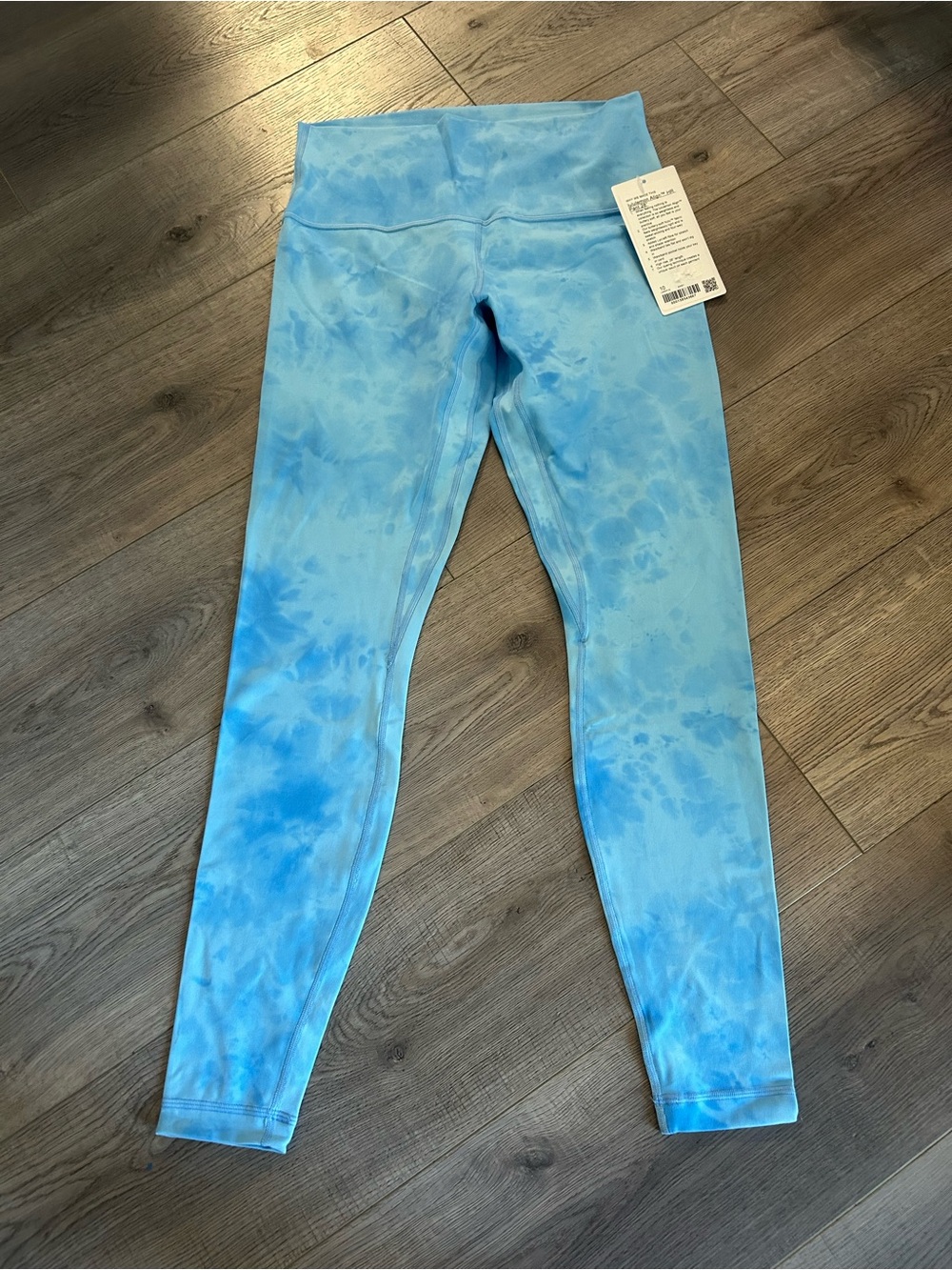 Lululemon Align HR Pant 28”